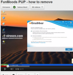 funmoods-install