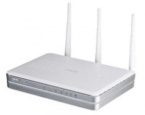 Asus RT-N16 router review: nice performance, poor with handling bad